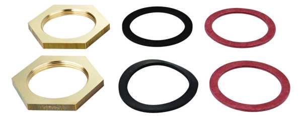 Grohe Austauschset für die Schaftbefestigung