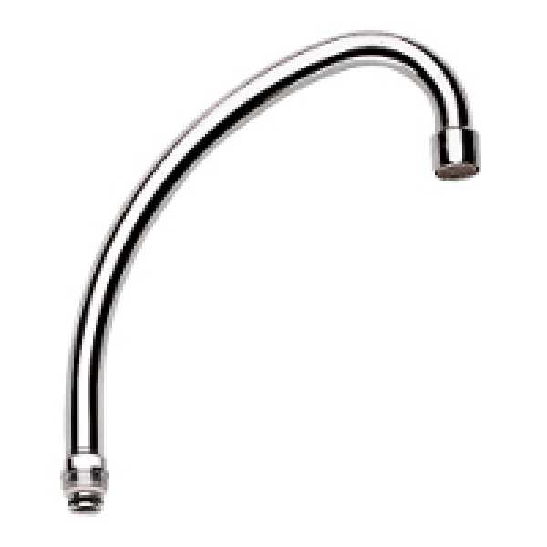 Grohe Costa Auslauf für Küchenarmatur chrom