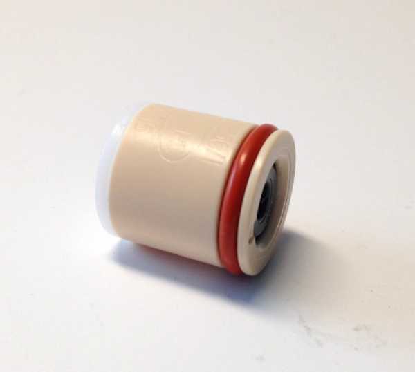 Grohe Rückflußverhinderer für Thermostat-Armatur