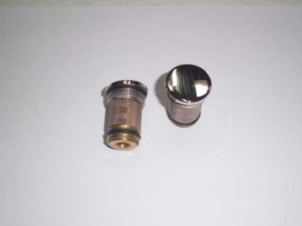 Grohe Rückflußverhinderer 1/2" zu Grohmix