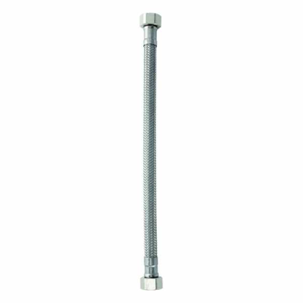 Grohe Stahlmantelschlauch für Unterputz WC-Spülkasten
