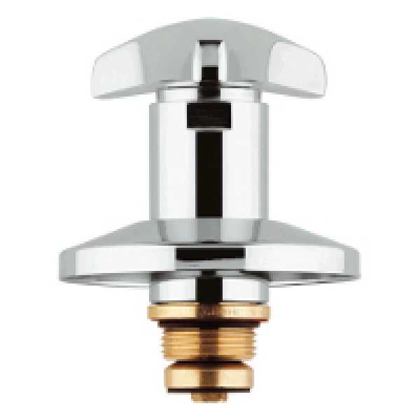 Grohe Trecorn-Oberbau 3/4