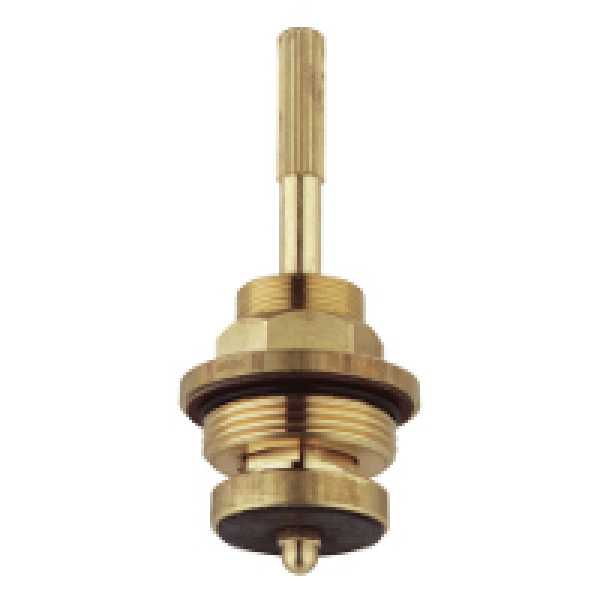 Grohe Oberteil lange Spindel 1 1/4