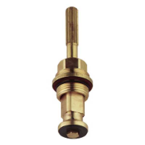 Grohe Oberteil für Unterputz-Ventil, lange Spindel 3/4