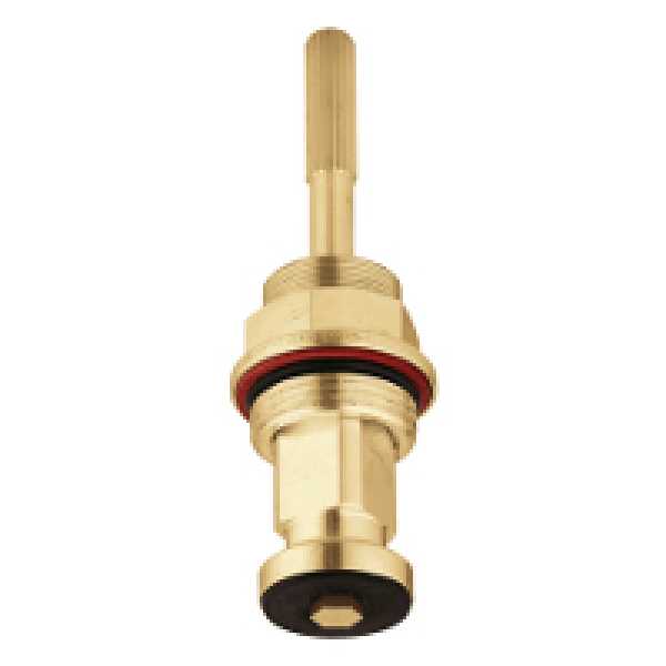 Grohe Oberteil lange Spindel 1