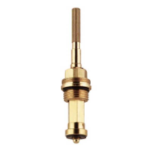 Grohe Oberteil lange Spindel 1/2