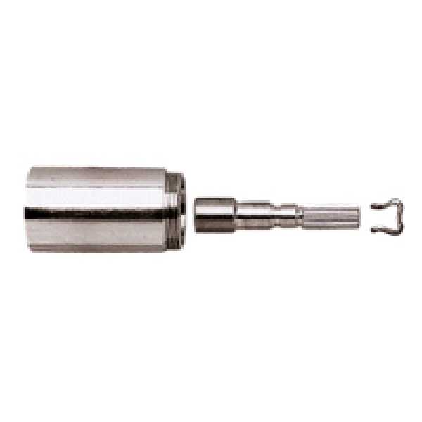 Grohe Verlängerungs-Set für Unterputzventil 1/2