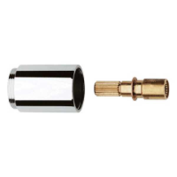 Grohe Verlängerungsset UP-Ventil + Mehrwege-Umstellung 40mm