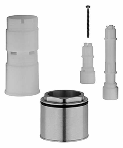 Hansa Verlängerungssatz 30mm für HansaCompact-Fliesenrandsystem