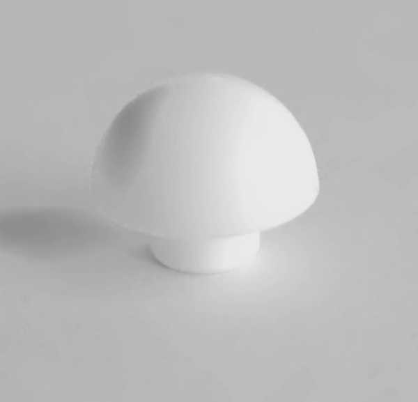 HARO Deckelpuffer, der Allrounder