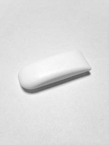 HARO Sitzringpuffer zu Wc-Sitze zu Lavas/Lago, Favos/Fago, Pallas/Pago