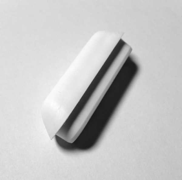 Haro Sitzringpuffer SP96 zu Pool, Pool Aktiv