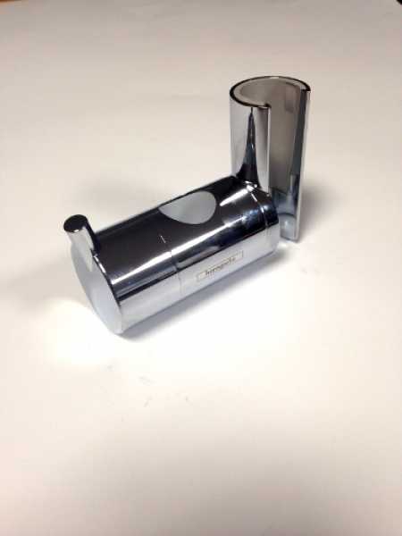 Hansgrohe Brauseschieber 22mm Durchmesser verchromt zu Unica Puro,Mediano,Raindance