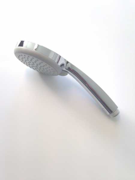 hansgrohe Croma 100 Vario Handbrause