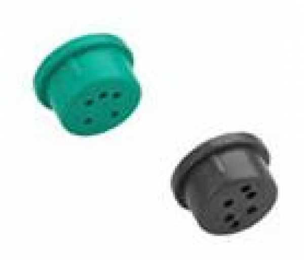 Wassersparset für Hansgrohe Croma Handbrausen im Set