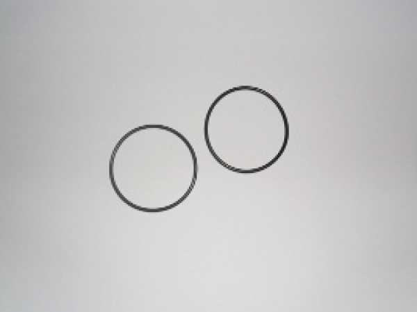 Ideal Standard Dichtungssatz für Küchenarmaturen.
