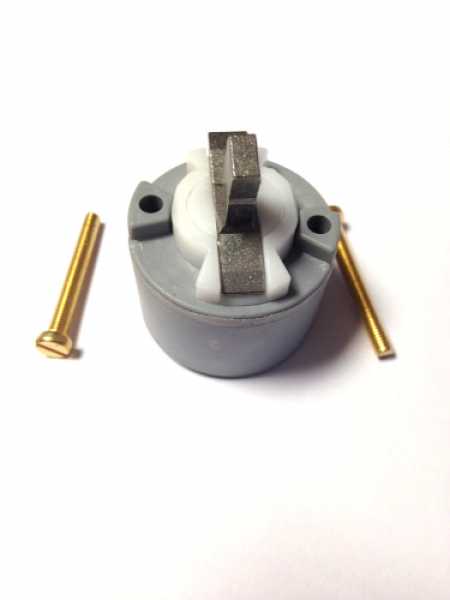 Ideal Standard Kartusche Ceramix (alt) 46mm, 2 Schrauben