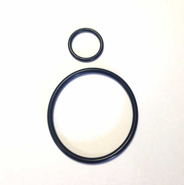 Ideal Standard O-Ring Dichtung für Wanneneinlauf Ceramix Carat ab 03/85 - 12/97