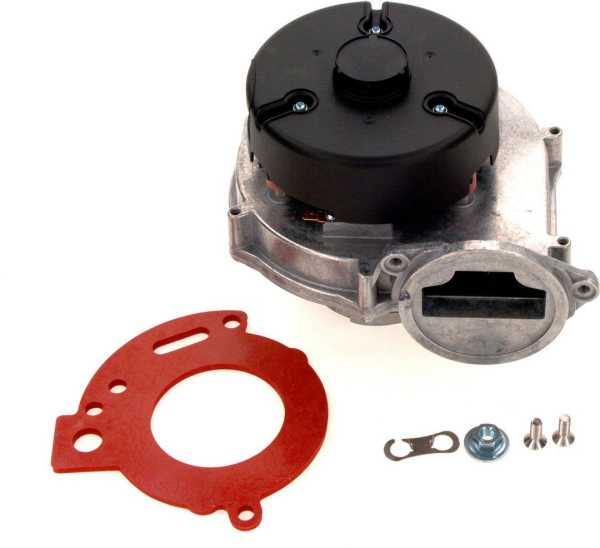 Junkers Gebläse passend zu: ZSB, ZSBR, ZWB, ZSBE, ZBR und ZBS