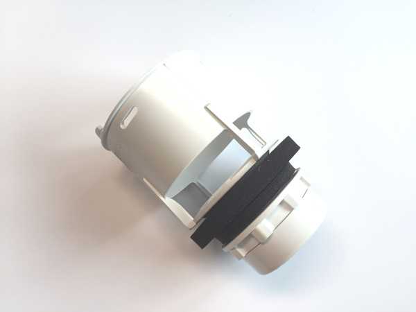 Ideal Standard Porzellan Spülkasten K835901AblaufventilgehäuseBodenventil 