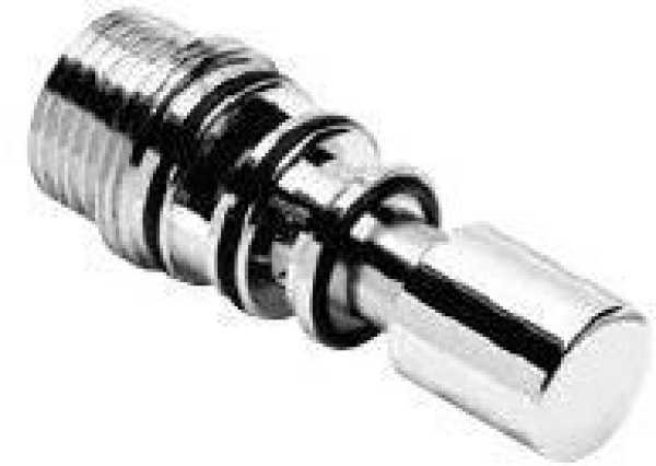 Umstellung Wanne/Brause für Aufputz Wannenarmatur Serie IPURI mit automatischer Rückstellung