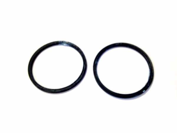 Kaja O-Ring-Set für Spültischarmaturen bis 10/2003