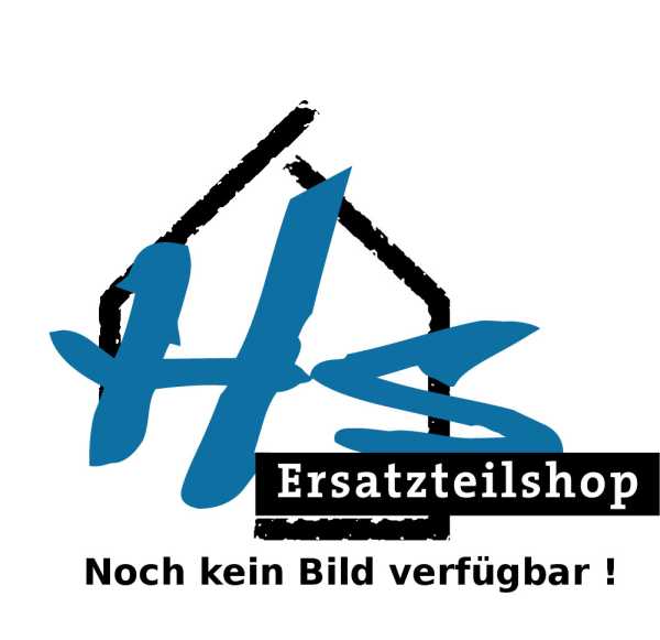 für dieses Ersatzteil ist im Moment kein Bild verfügbar