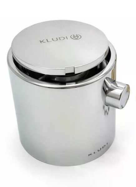 Kludi Thermostatgriff passend zu O-Cean und Zenta