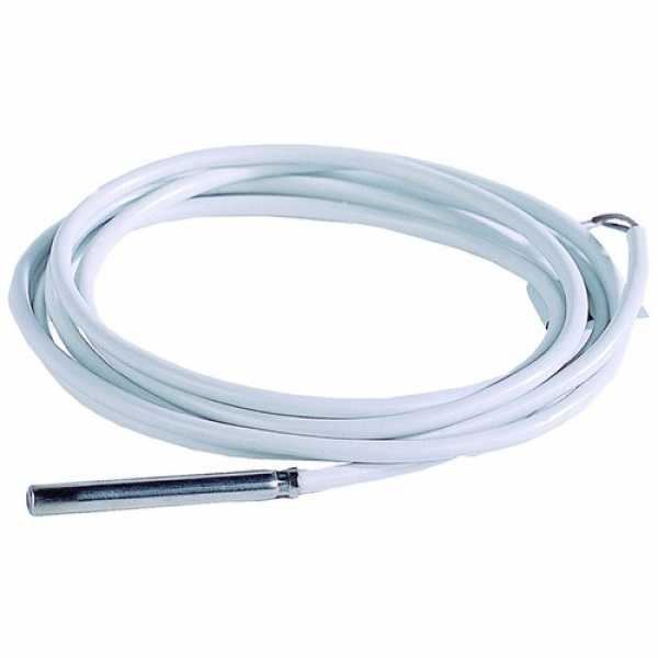 Honeywell Kesseltemperaturfühler KTF20 NTC 20k, 2m