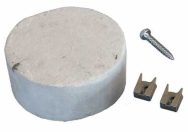 Buderus Isolierung Umlenktopf zu  Logamax plus GB122, GB132