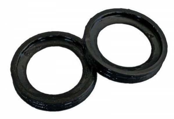 Buderus Lippendichtung DN36, 4x24, 4x6,3 zu Logamax plus GB122, GB132, GB152, GB152T