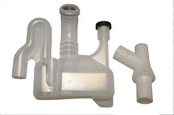 Buderus Siphon ( Knodensatsiphon ) zu Logamax plus GB112, GB142