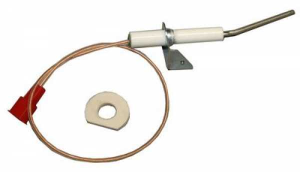 Buderus Ionisationselektrode zu Logamax plus ​​​​​​GB122, GB132T.