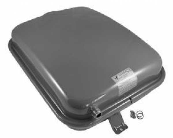 Buderus Ausdehnungsgefäß 18l, 87154072300