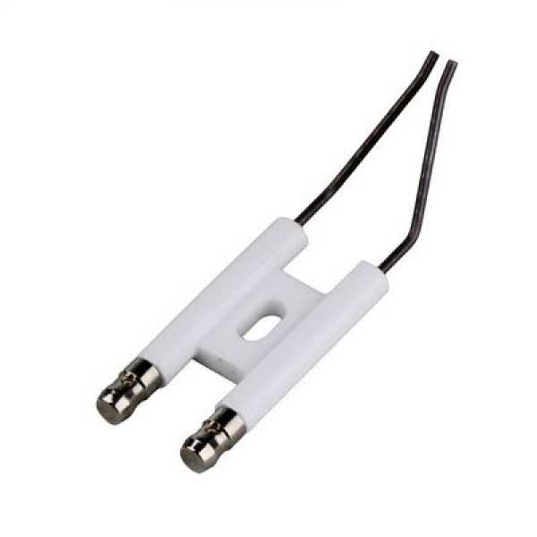 Buderus Zündelektrode TE 1.0 17-34kW zu Logatop TE 1.0 / 1.1