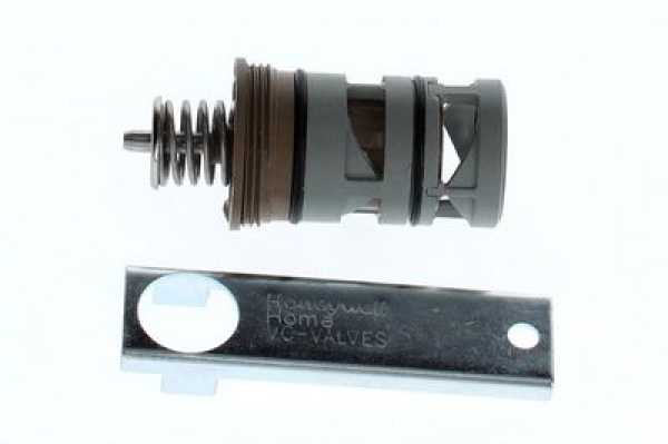 Buderus Ventileinsatz Umschaltventil ohne Stellantrieb zu Logamax U114, U112, U124, Logamax plus GB112, GB122, GB132, GB142