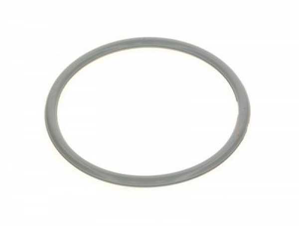  Buderus Handlochdeckeldichtung, O-Ring 160x10mm.