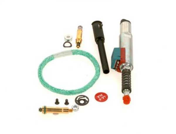 Buderus Service-Set Ölabschlusssystem 17-28
