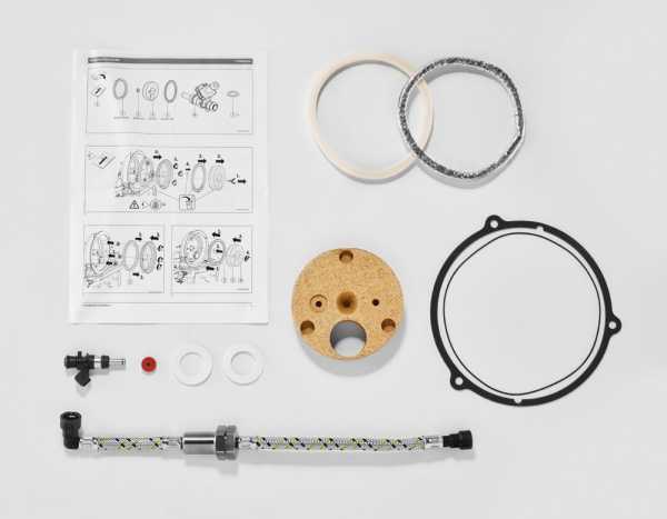 Buderus Service-Set BM1.0/1.1