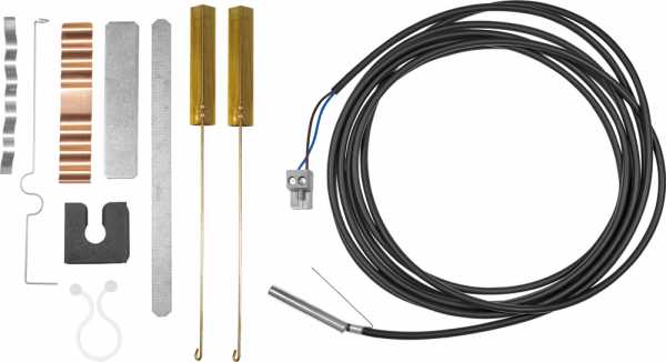 Buderus Sensor Set Kpl. RD 6,0 3000 10K, 7735502288