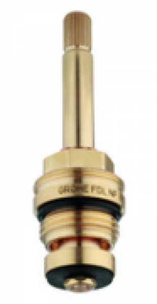 Grohe Innenoberteil 1/2" für 34945.