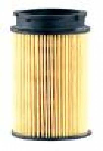 Optimaler Feinstfilter, speziell für kleine und sehr kleine Brennerleistung.