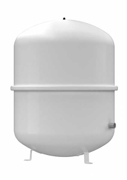 Membarnausdehnungsgefäß Reflex N 35L