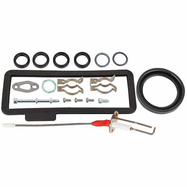 Remeha Service-Set B 10-28 kW für die Wartung Heiztherme inklusive Elektrode.