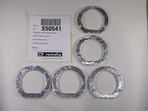 Remeha Brennerdichtung S50541