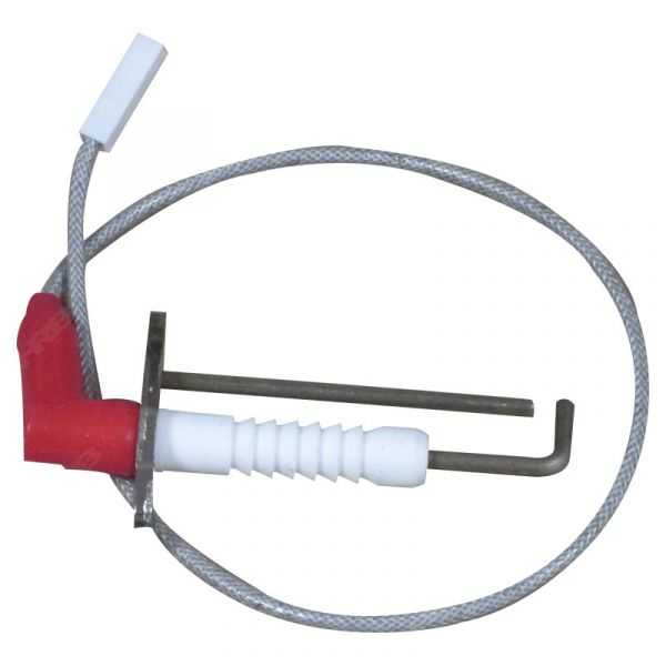 Giersch Zünd-/Ionisationselektrode für GiegaStar 46/66/86/116