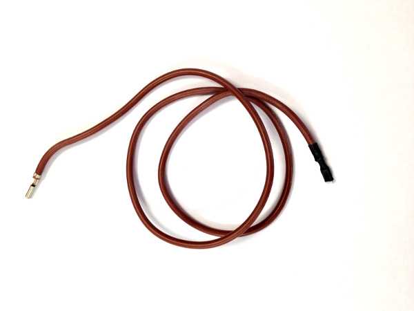 Vaillant Kabel / Zündkabel für Zündelektrode.