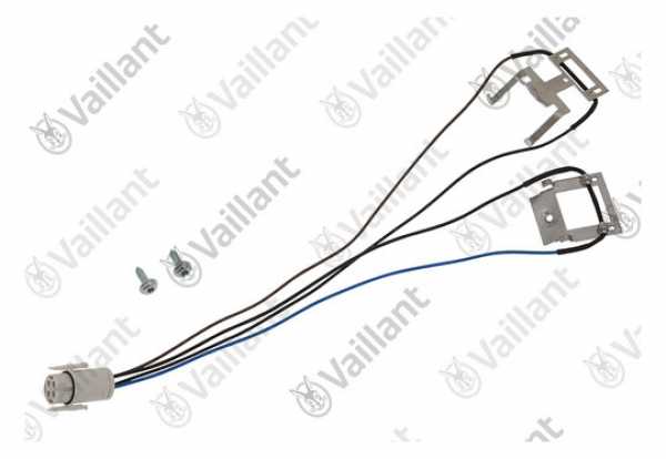 Vaillant Abgassensor für VC 104/4-7 A R6, VCC 194/4-5 120 R6, VCW 194/4-5 A R6, VCW 204/4-7 A R6