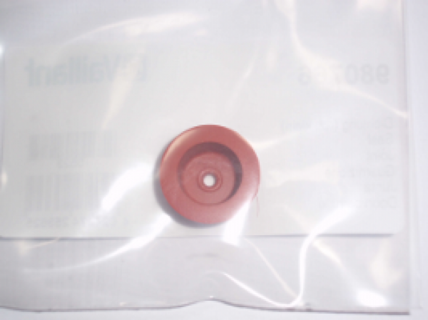 Vaillant Dichtung rot (klein) zu VC, VCW sine