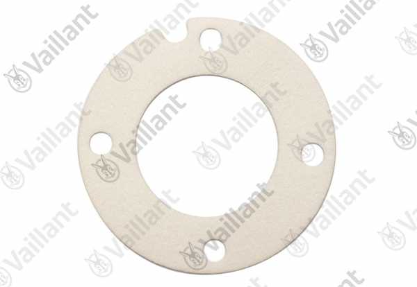 VAILLANT Dichtung, Brenner VAS 106/3